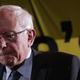 Image for article titled Woe Is Bernie